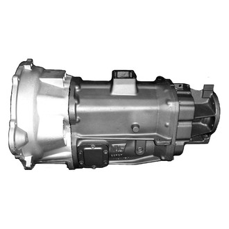 Replace® - Remanufactured Manual Transmission Assembly