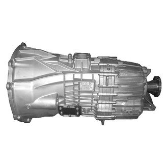 Replace® - Remanufactured Manual Transmission Assembly
