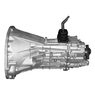 Replace® - Remanufactured Manual Transmission Assembly
