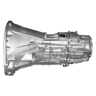 Replace® - Remanufactured Manual Transmission Assembly