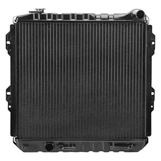 Replace® - Engine Coolant Radiator