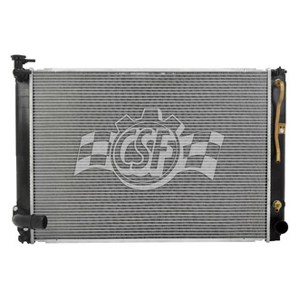 Replace® - Engine Coolant Radiator