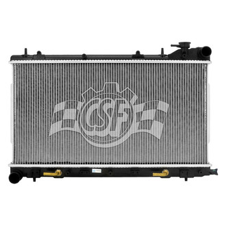 Replace® - Engine Coolant Radiator