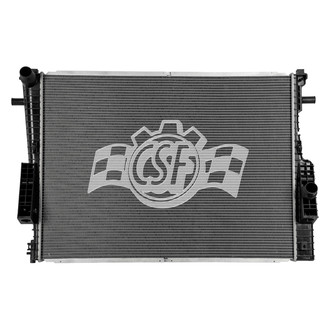 Replace® - Engine Coolant Radiator
