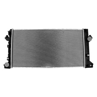 Replace® - Engine Coolant Radiator