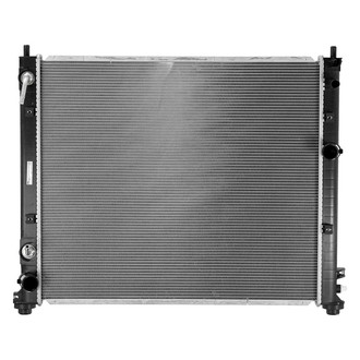 Replace® - Engine Coolant Radiator