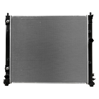 Replace® - Engine Coolant Radiator