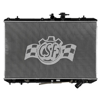 Replace® - Engine Coolant Radiator