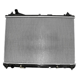 Replace® - Engine Coolant Radiator