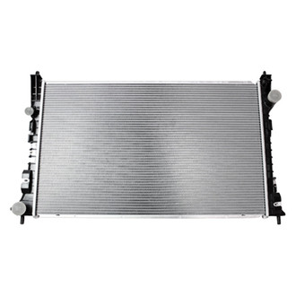 Replace® - Engine Coolant Radiator