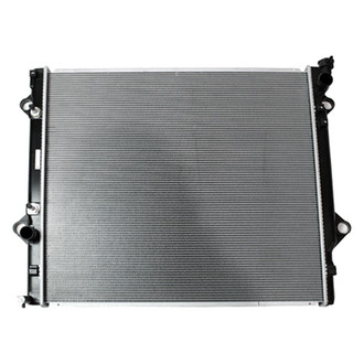 Replace® - Engine Coolant Radiator