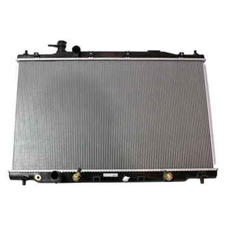 Replace® - Engine Coolant Radiator