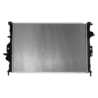 Replace® - Engine Coolant Radiator