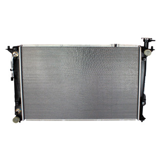 Replace® - Engine Coolant Radiator