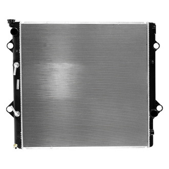 Replace® - Engine Coolant Radiator