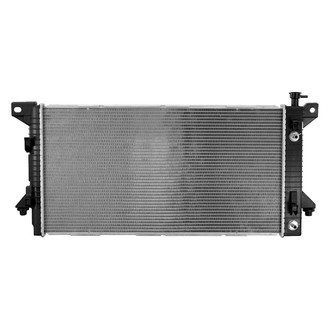 Replace® - Engine Coolant Radiator