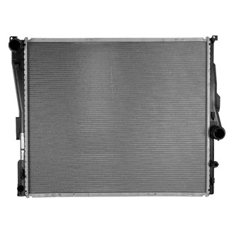 Replace® - Engine Coolant Radiator