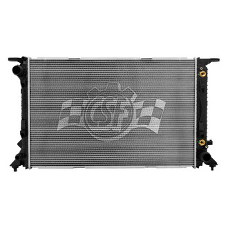 Replace® - Engine Coolant Radiator