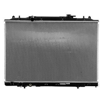Replace® - Engine Coolant Radiator