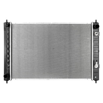 Replace® - Engine Coolant Radiator