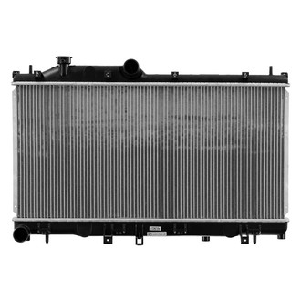 Replace® - Engine Coolant Radiator
