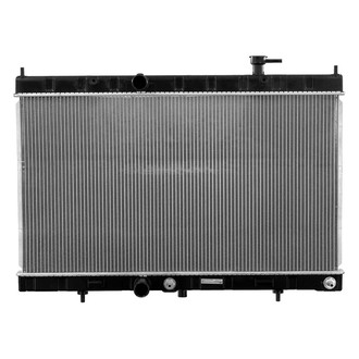 Replace® - Engine Coolant Radiator