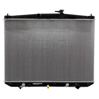 Replace® - Engine Coolant Radiator