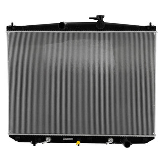Replace® - Engine Coolant Radiator