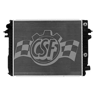Replace® - Engine Coolant Radiator