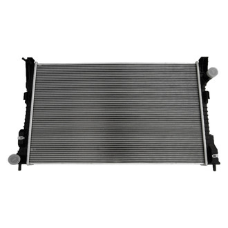 Replace® - Engine Coolant Radiator