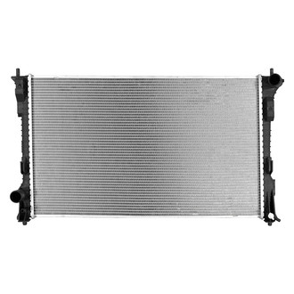 Replace® - Engine Coolant Radiator