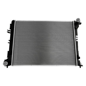 Replace® - Engine Coolant Radiator