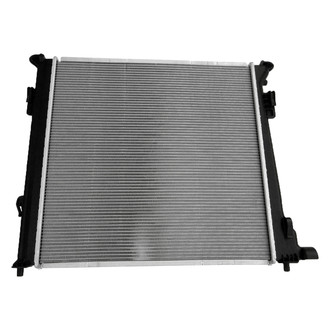 Replace® - Engine Coolant Radiator