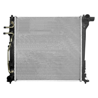 Replace® - Engine Coolant Radiator
