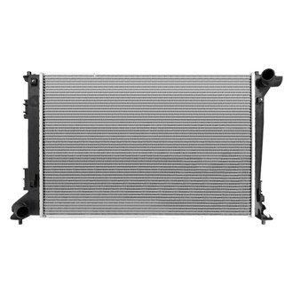 Replace® - Engine Coolant Radiator