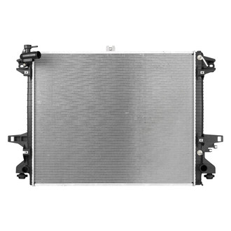 Replace® - Engine Coolant Radiator