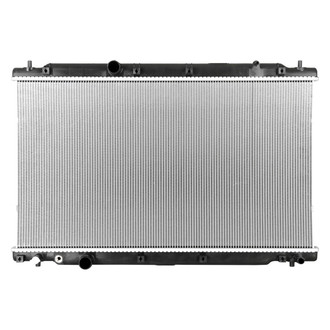 Replace® - Engine Coolant Radiator