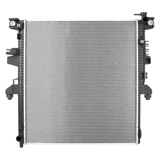 Replace® - Engine Coolant Radiator