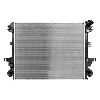 Replace® - Engine Coolant Radiator