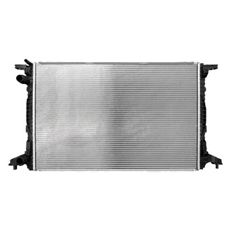 Replace® - Engine Coolant Radiator