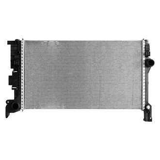 Replace® - Engine Coolant Radiator