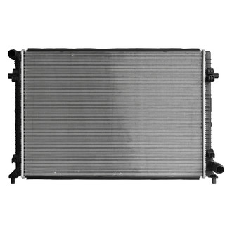 Replace® - Engine Coolant Radiator