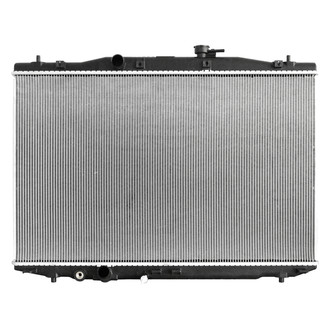 Replace® - Engine Coolant Radiator
