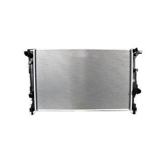 Replace® - Engine Coolant Radiator