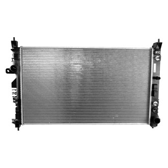 Replace® - Engine Coolant Radiator