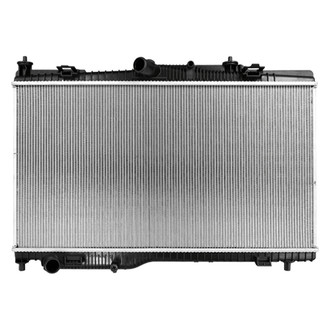 Replace® - Engine Coolant Radiator