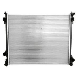 Replace® - Engine Coolant Radiator