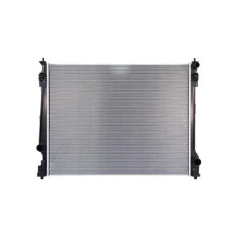 Replace® - Engine Coolant Radiator