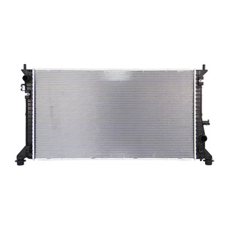 Replace® - Engine Coolant Radiator