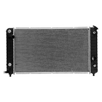 Replace® - Engine Coolant Radiator